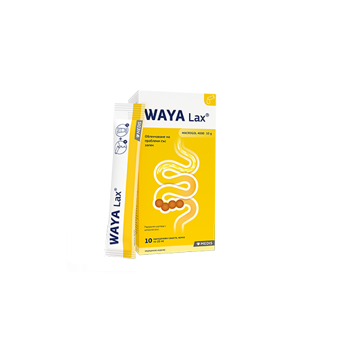 WAYA Lax